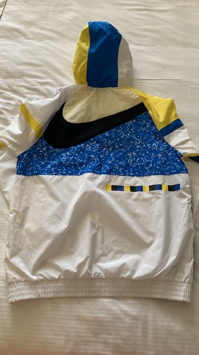 Ветровка Nike Inter Milan