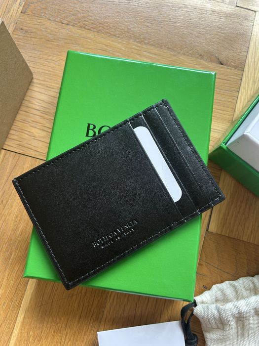 Оригинален кардхолдър BOTTEGA VENETA