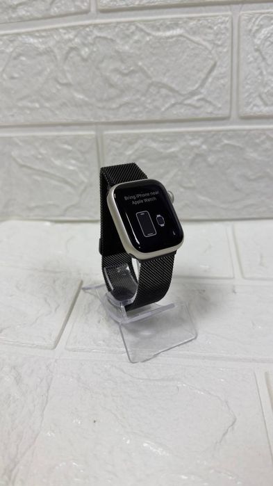 Apple watch 7 ЖанТаС ломбард Астана