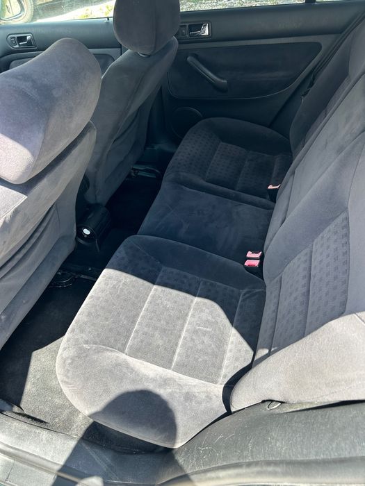 Golf 4 1.6 16v 105 hp