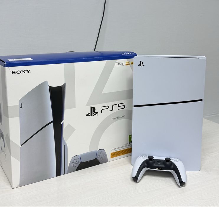 Sony PlayStation 5 Slim