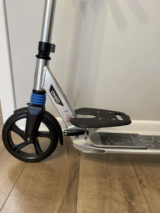 Самокат Oxelo (не электрический)