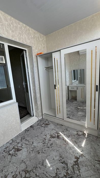 1 xonali uy  arendaga yevro remont/ Сдается в аренду 1 ком. кв