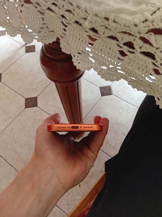 Продается айфон 17про 256гб