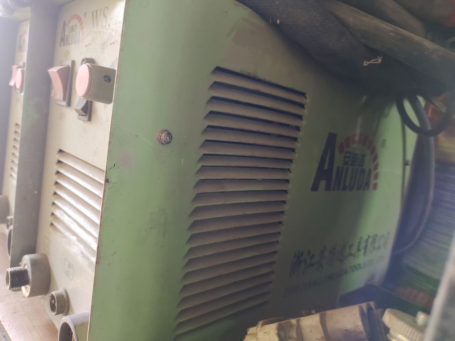 Продам кемпинг и аргунную сварку