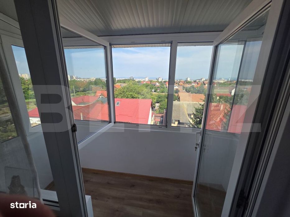 Apartament 2 camere, 55 mp, zona Craiter-Florilor — fotografia 3