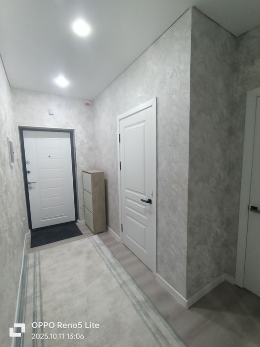 1 бөлмелі пәтер, 160000 тг