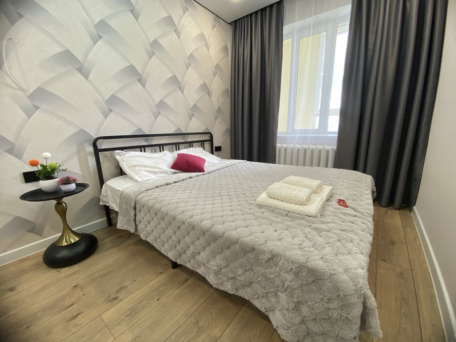 Сдам в аренду квартиру