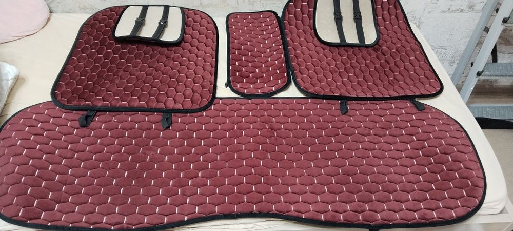 Продам чехлы автомобильные