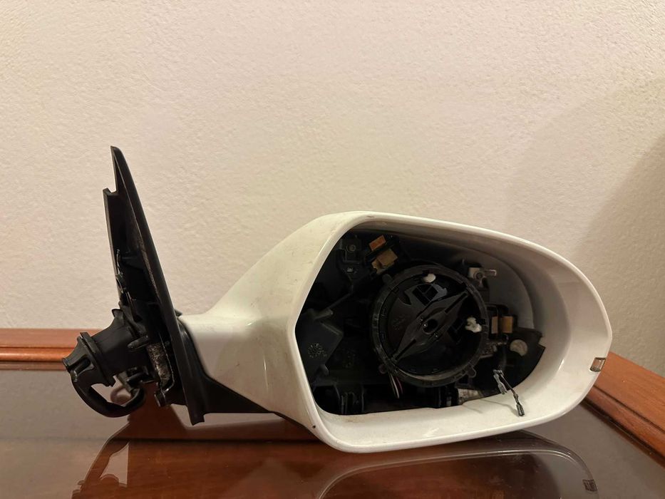 Carcasa oglinda dreapta Audi A6 C7