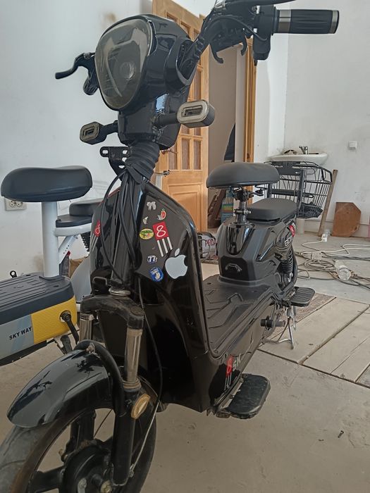 Sk8 модел продают