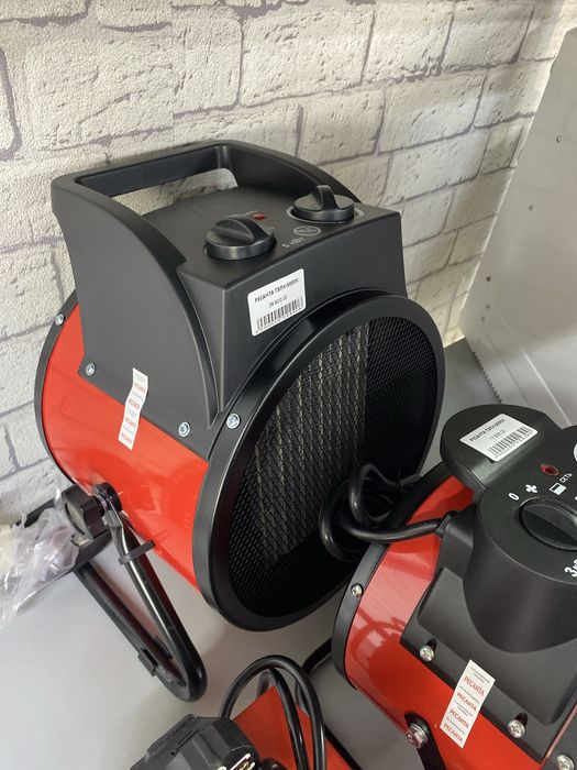 АКЦИЯ!РАСПРОДАЖА!СКИДКИ!Тепловые Пушки, Тепловентиляторы