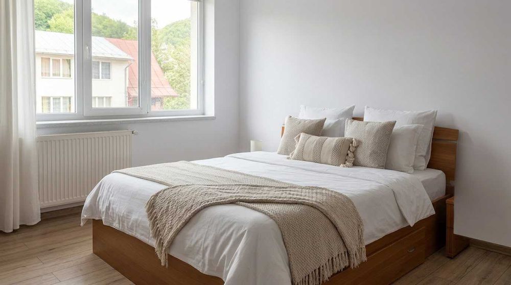 Închiriere apartament Sinaia