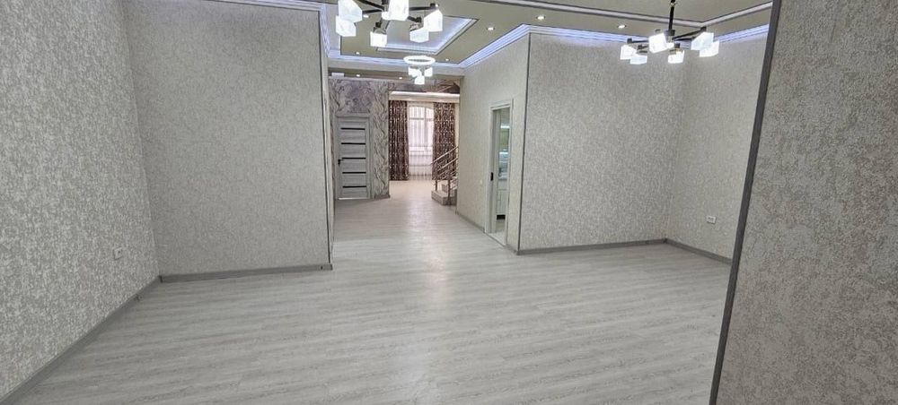 6-ти комнатная квартира в новостройке ЖК Парисьен