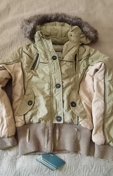 Зимни      якета