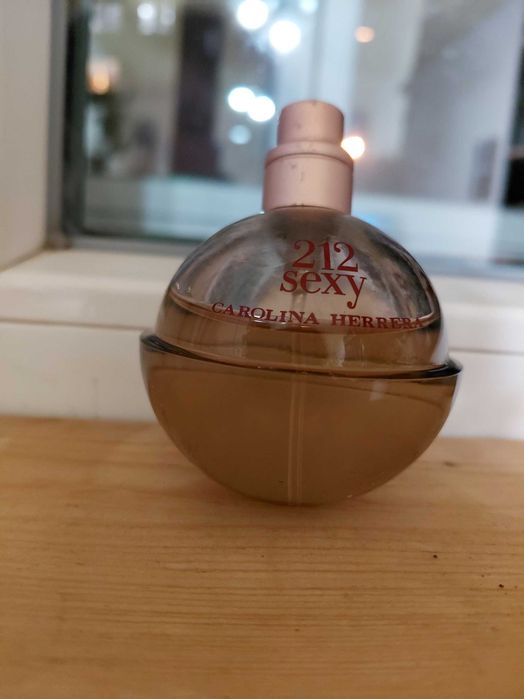 Парфюм Carolina Herrera 212 Sexy - Eau de Parfum