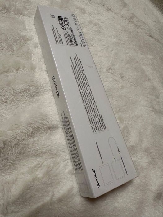 MQLYZM/A Apple Pencil