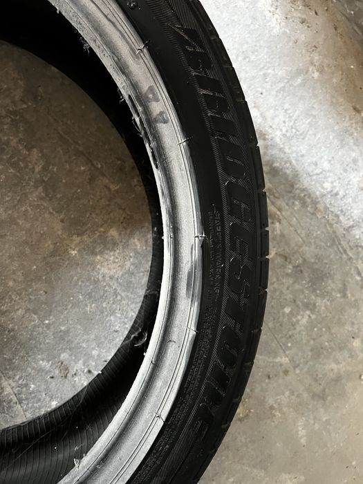 Летни гуми Bridgestone 235 45 20
