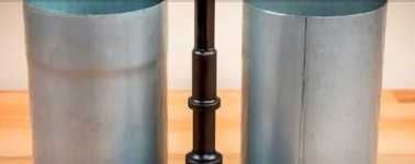 Расширитель конца труб