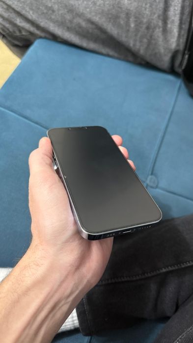 Sky blue iPhone 13 pro 256 GB