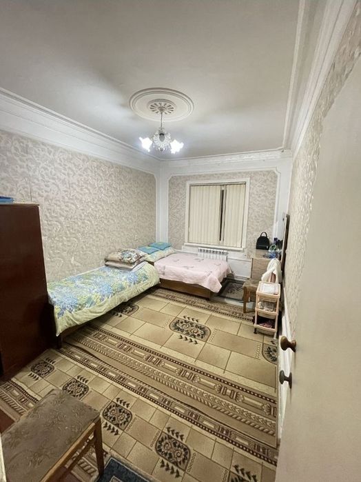 Продам квартиру 3х комнатную