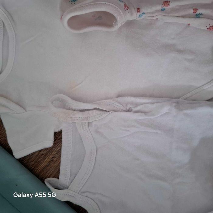 Lot de vara hainute 3-6 luni