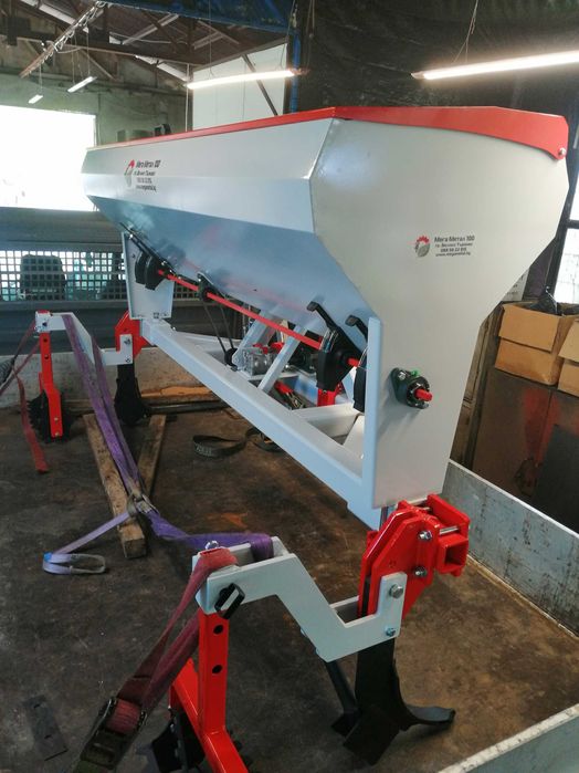 Торачка със продълбочител М1-120L