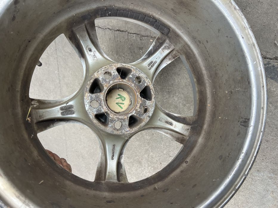 Джанти за Опел 5 дупки 16 цола