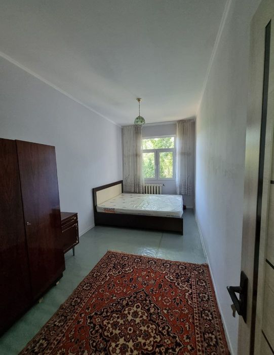 ® Метро Мирзо Улугбек‼️45м² Чиланзар 6 средний ремонт  2/4/4.