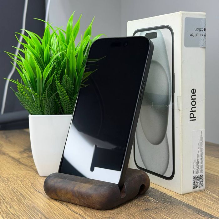iPhone 15 | 128gb | 86% | Айфон 15