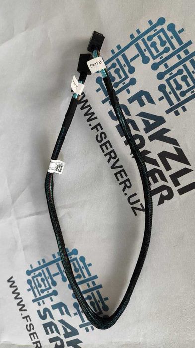 Контроллер жестких дисков (RAID CONTROLLER)