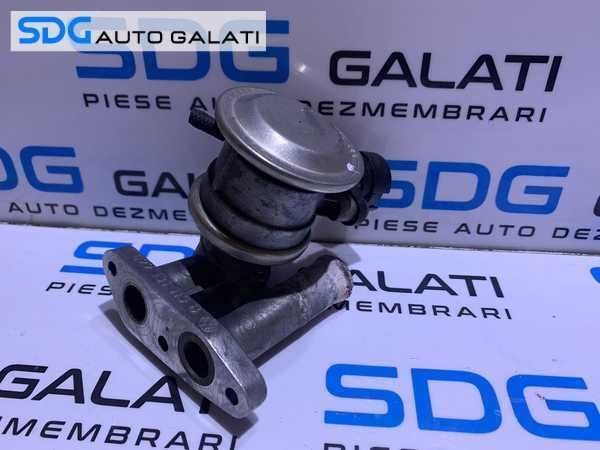 Pompa Aer Secundara Auxiliara VW Passat B5 2.3 V5 AGZ 1997 - 2001 Cod 022131119B 021131101E [D0408]