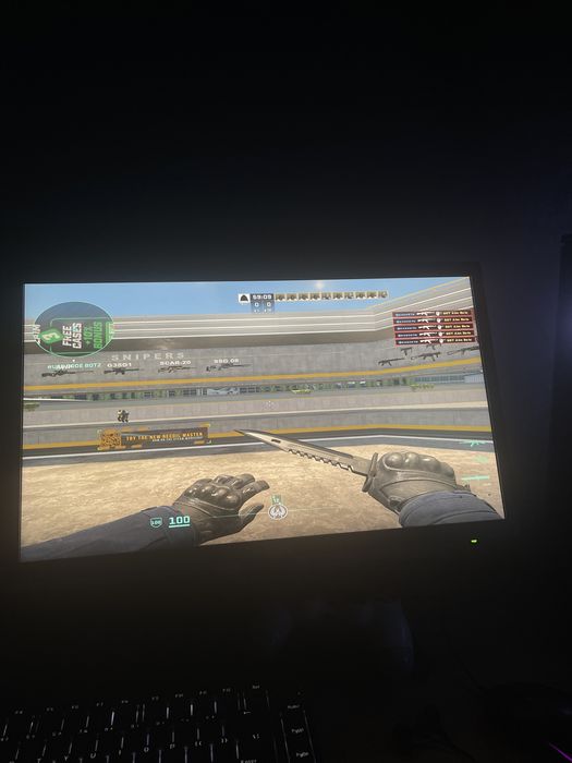 СРОЧНО! ИГРОВОЙ КОМПЬЮТЕР | I5, Sapphire NITRO+ RX-570 8GB | +Подарок