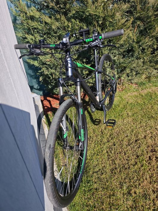 Bicicleta CUBE Analog 29"