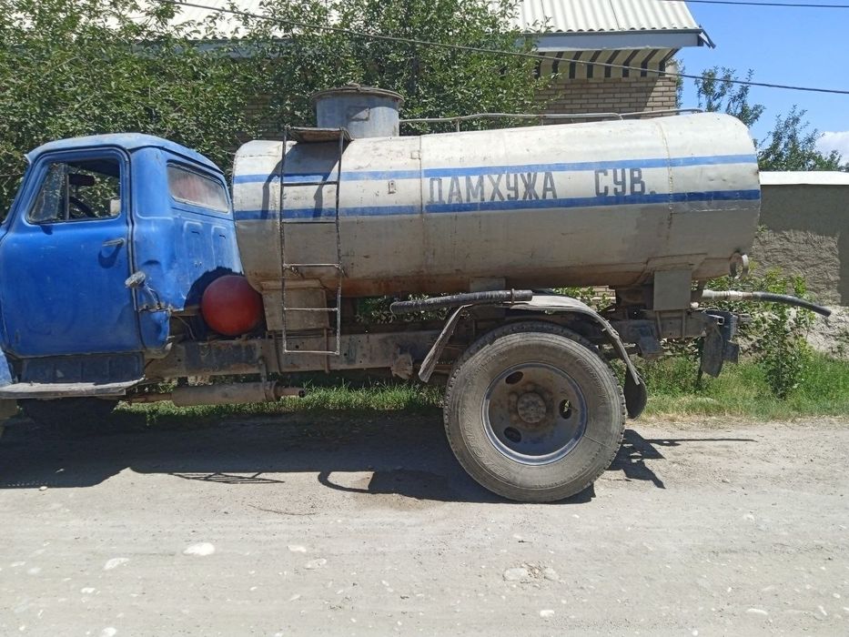 Газ 53 сотилади келишамиз
