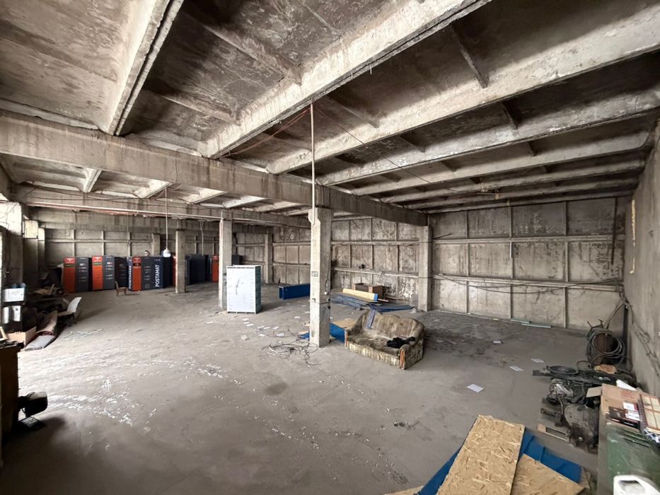 помещение под все ,