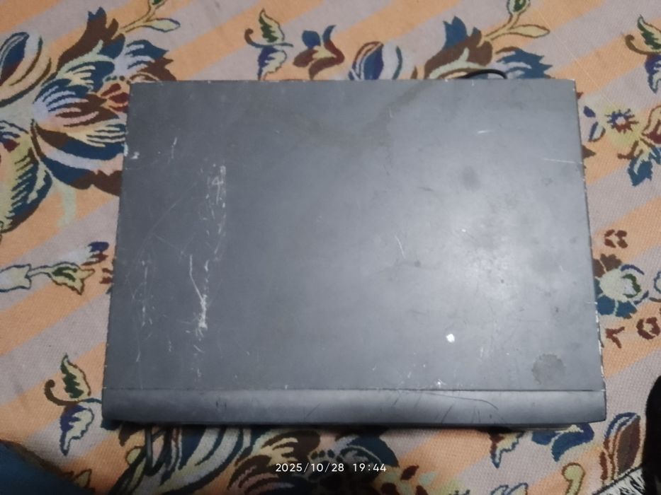 LG видеомагнитафон