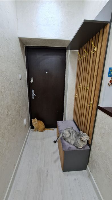 Срочно продается 2-х комн. квартира