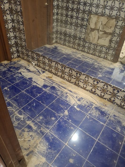 Клининговая  компания  Чистый взгляд