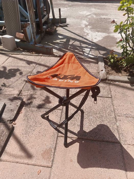 Scaun Camping,pescuit