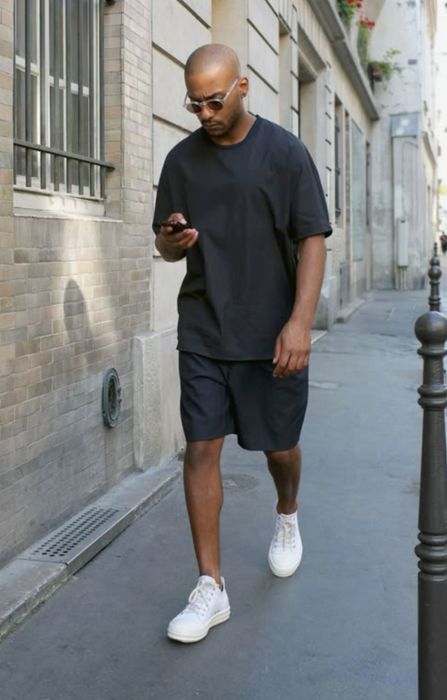 Современная одежда для молодых