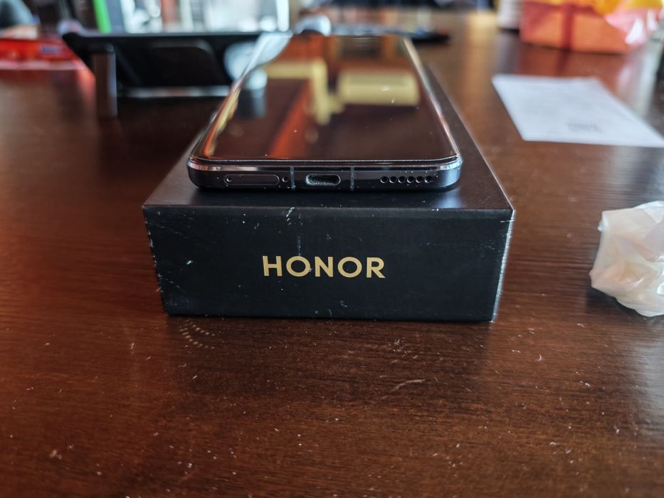 Honor magic 6 pro