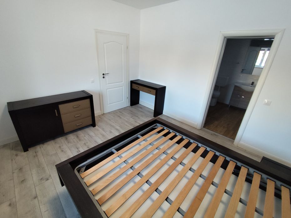 Casa nouă 128 mp Crevedia - Buftea