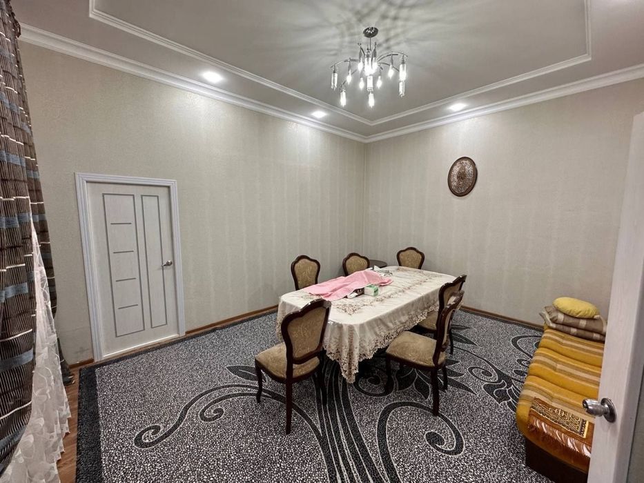 Продаётся Дом на Карасу-2 с Бассейном