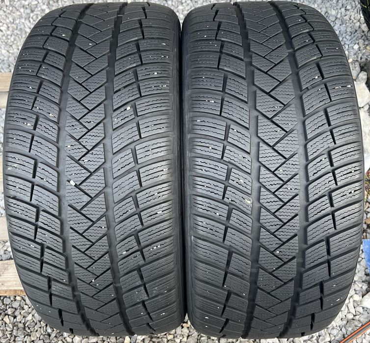 2бр 255/40/20 на 7+мм с 19дот