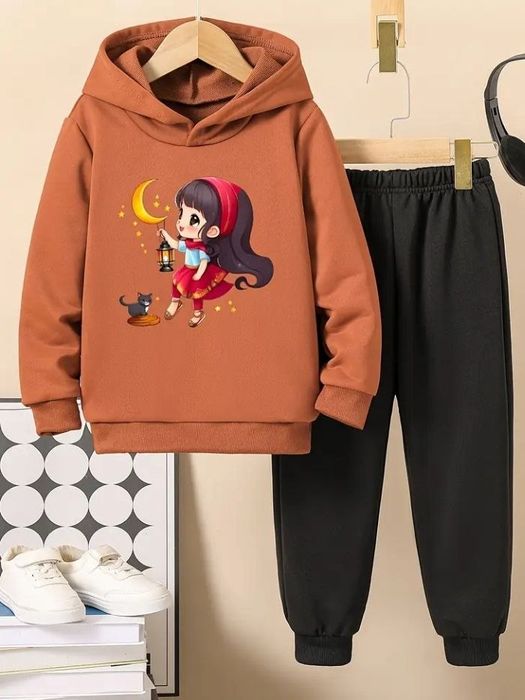 Костюм на девочку