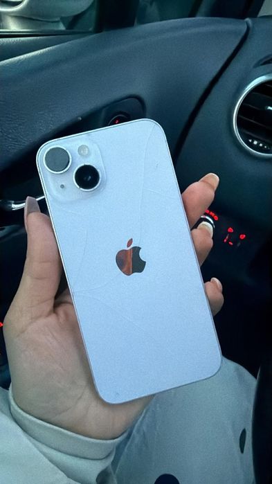 Iphone 14  промо