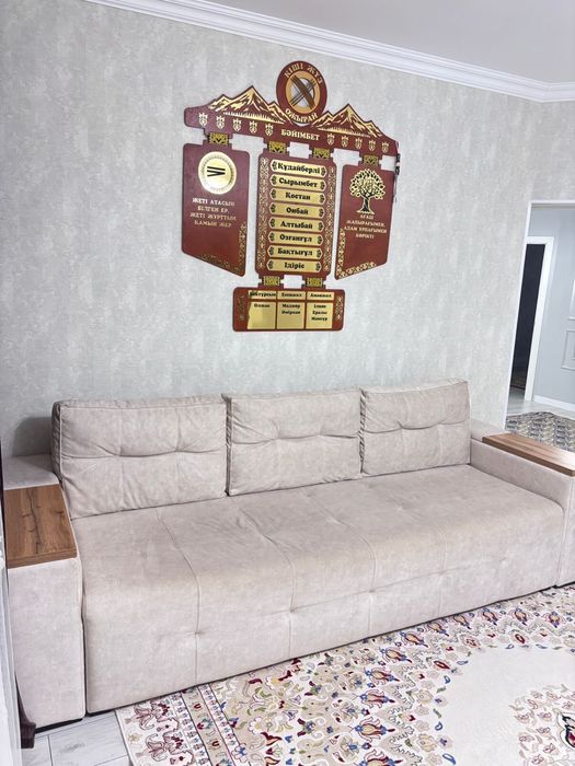 Продам диван (раздвижные)