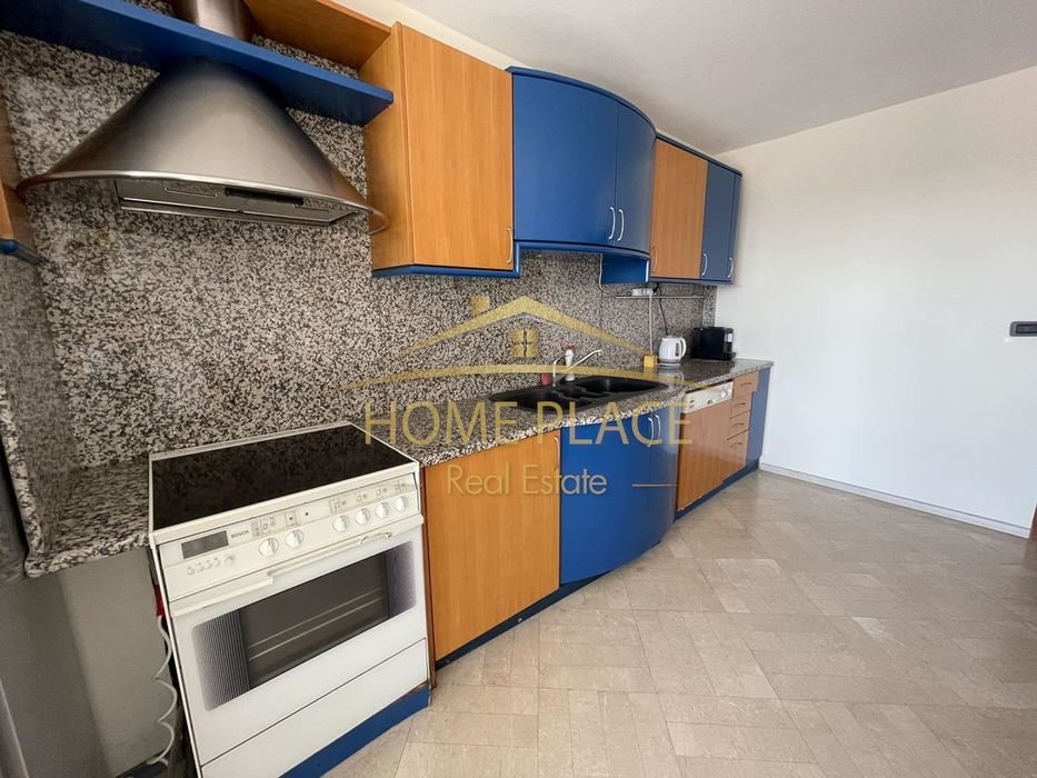 Продава се Двустаен апартамент в Варна, Генералите - 145 кв.м за 1766 €/кв.м - Снимка #7