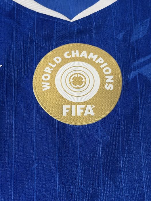 Tricou chelsea 2025-2026 Enzo